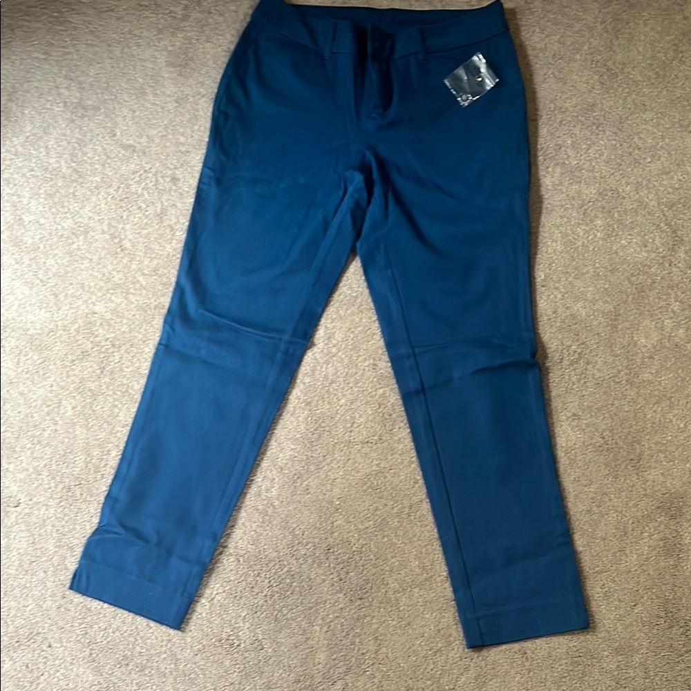 Faded Glory Men's Navy Dress Pants